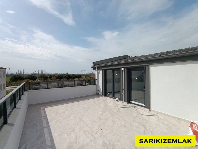 Edremit Hamidiye Mah`da3+1  Villa. - 29